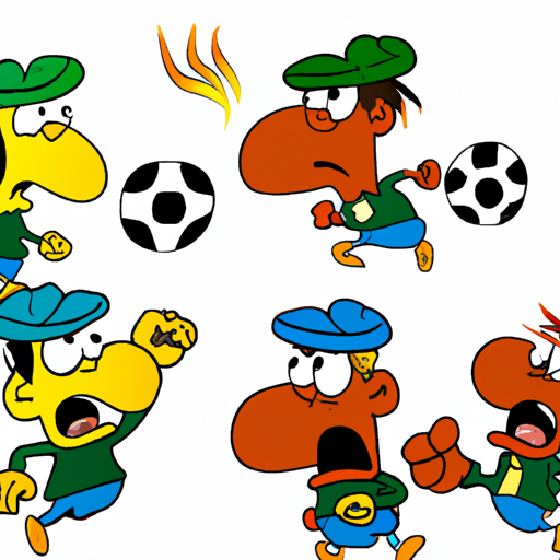 amerikansk fodbold regler