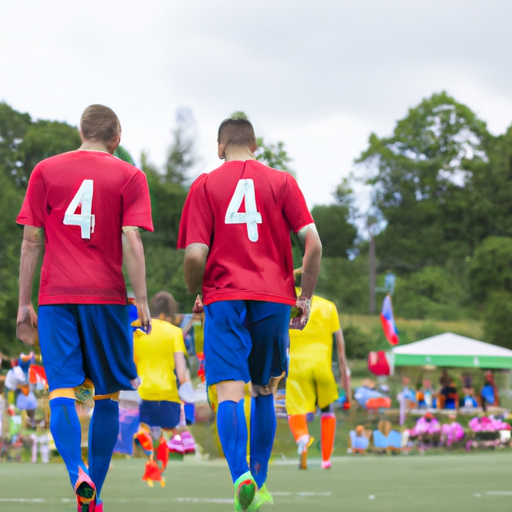 ASA fodbold – Alt hvad du behøver at vide