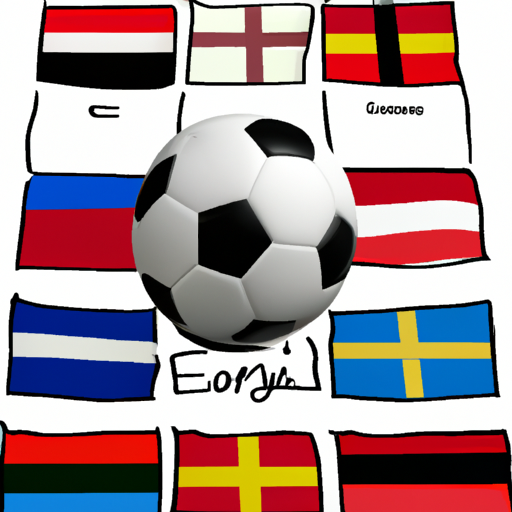 em fodbold