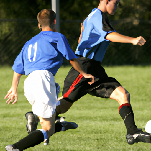 fælledparken fodbold