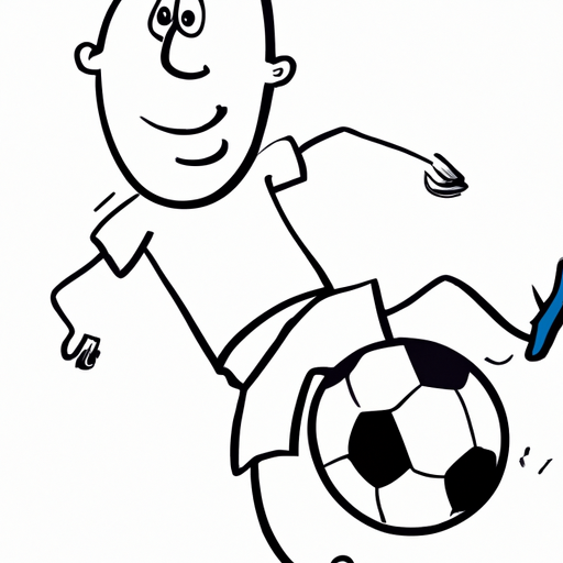 fodbold bold