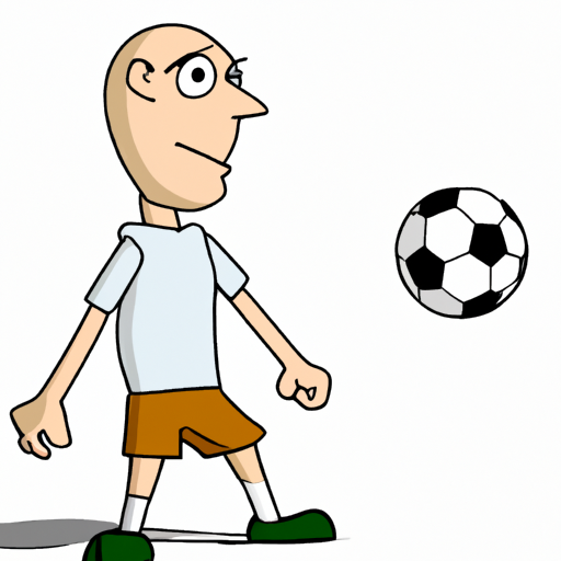 fodbold bold
