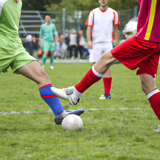 fodbold klistermærker