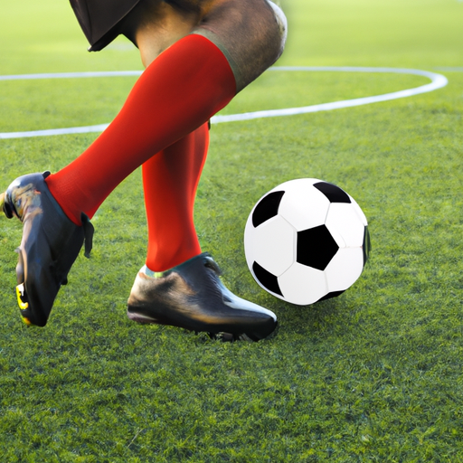 fodbold kort