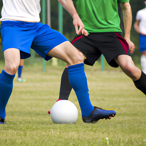 Fodboldsange: En guide til de bedste fodboldsange gennem tiden