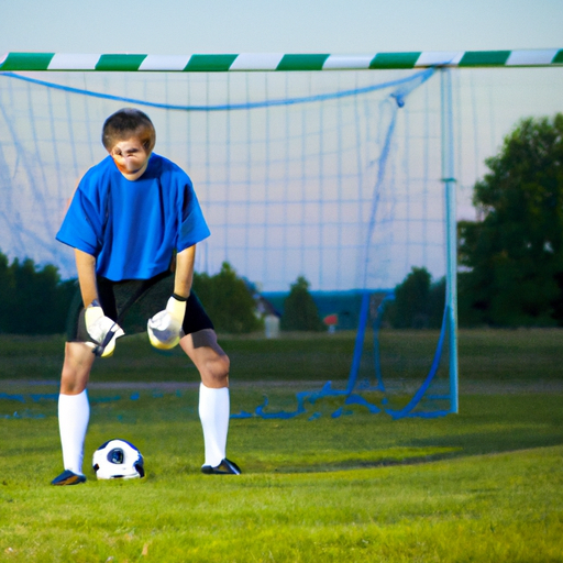 fodbold stillinger