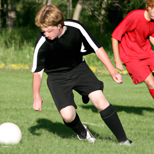 Fodboldgaver: Gør din fodboldentusiast glad med det perfekte gavevalg