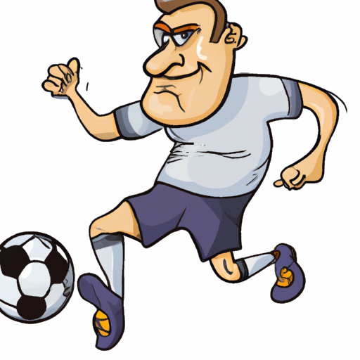 fodboldtøj