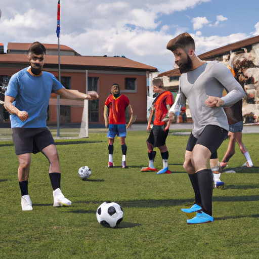 OL Fodbold: Alt hvad du behøver at vide om turneringen