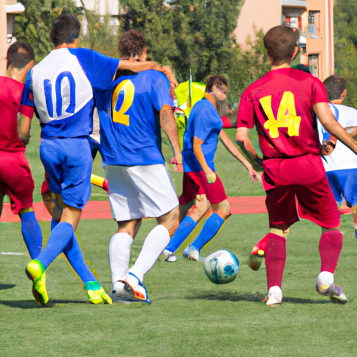 san marino fodbold træner