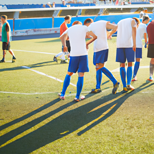 san marino fodbold træner