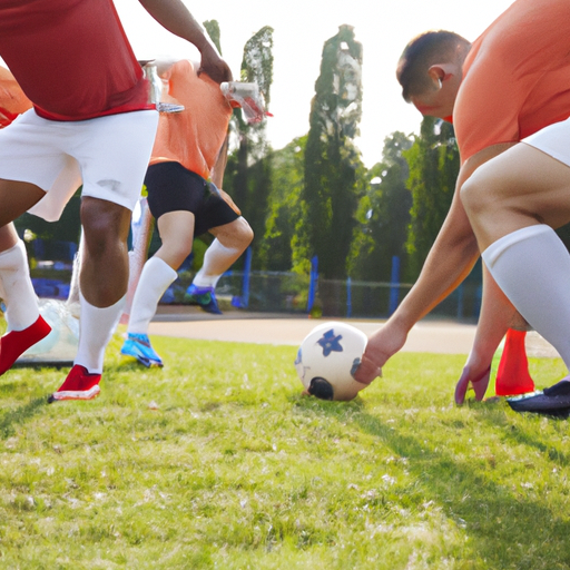 Skolefodbold: En guide til det populære skolesportsevent