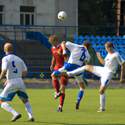 sportsnyheder fodbold