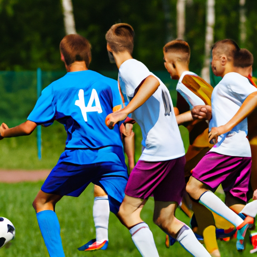 taktiktavle fodbold