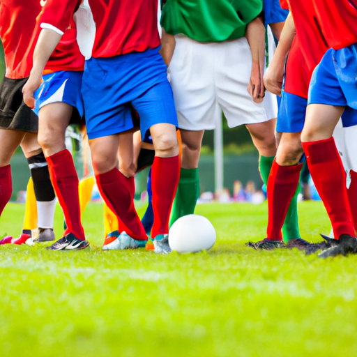 taktiktavle fodbold